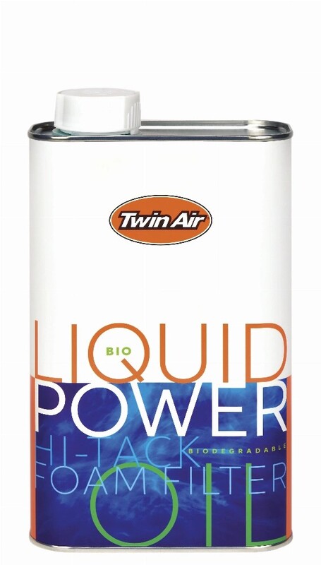 TWINA CLEANER BIO LIQUID POWER 1L