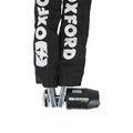 OXFOR SECURITY LOCKS PATRIOT CHAIN LOCK