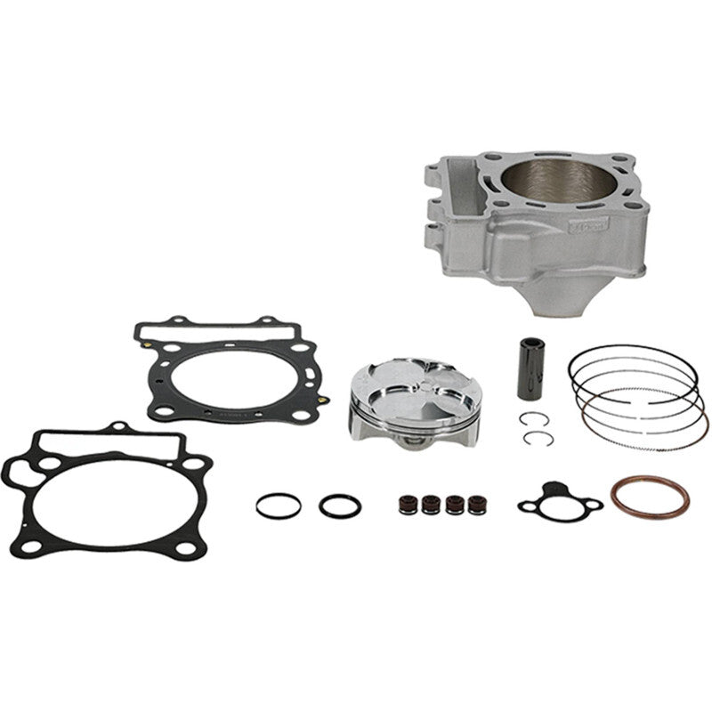 CYLWK TOP ENGINE KIT HC