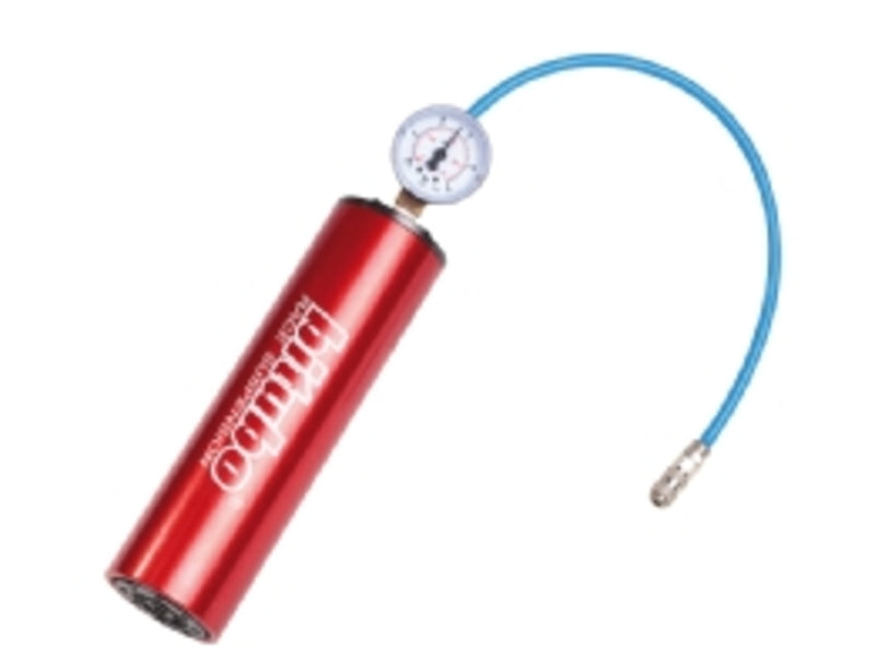 BITUBO PNEUMATIC PRELOAD TANK FOR XXF
