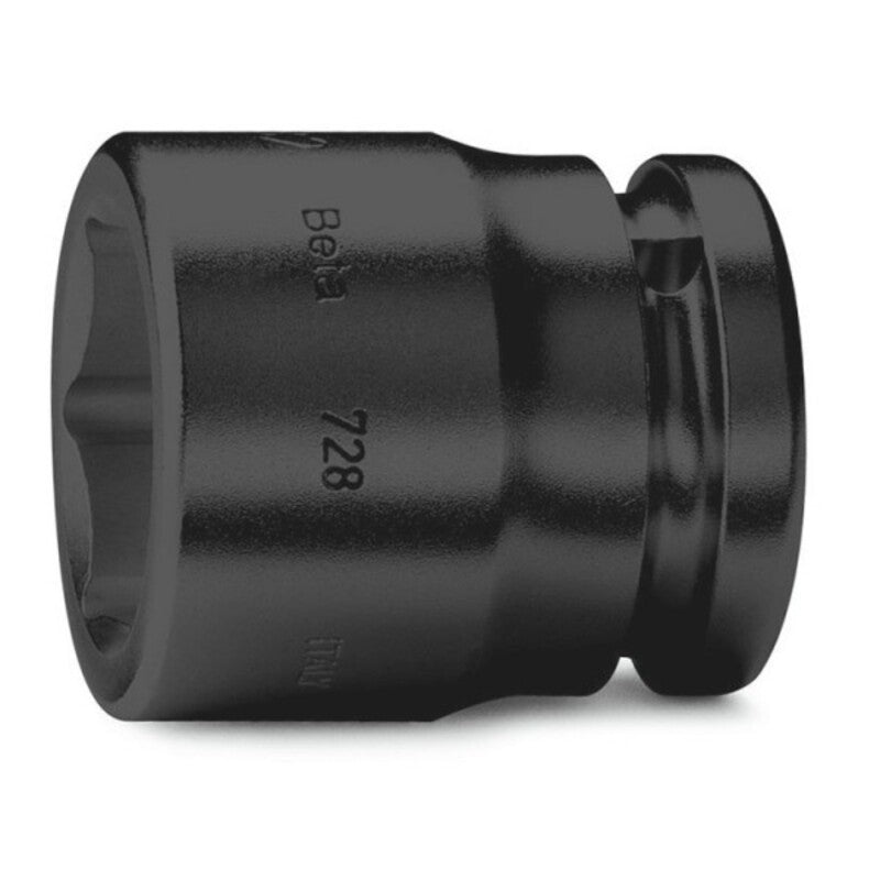 BETA 728 65 IMPACT SOCKET NORMAL SERIES