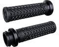 ODI V-TWIN VANS SIGNATURE, BLK/MBL