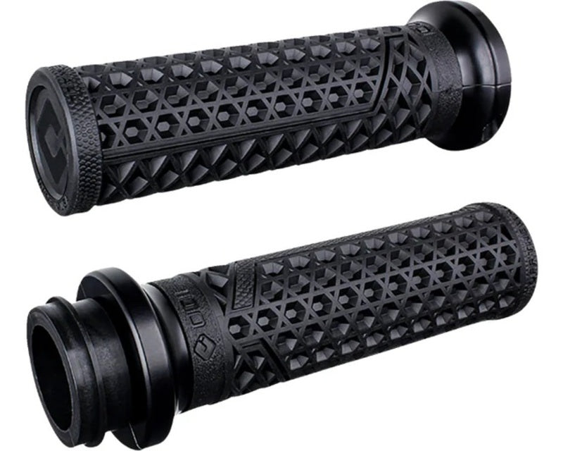 ODI V-TWIN VANS SIGNATURE, BLK/MBL