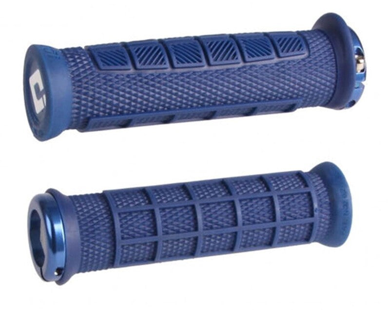 ODI ELITE PRO V2.1 E-MTB, NVY/BLK