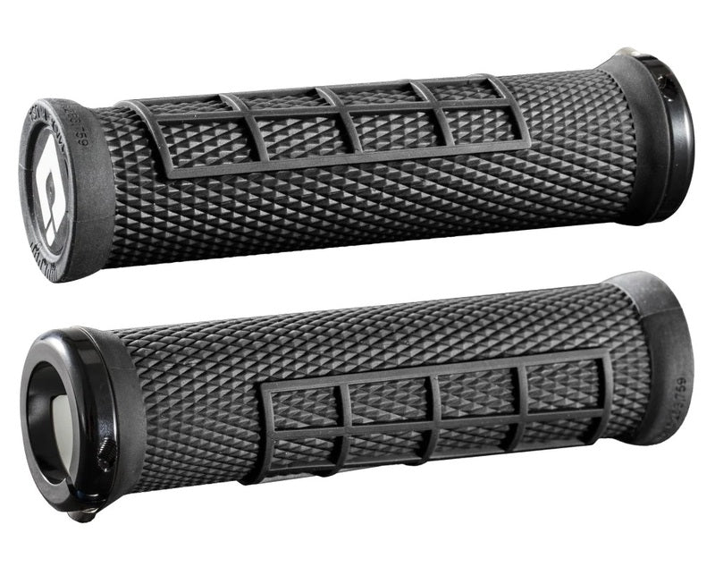 ODI ELITE PRO V2.1 E-MTB, BLK/BLK