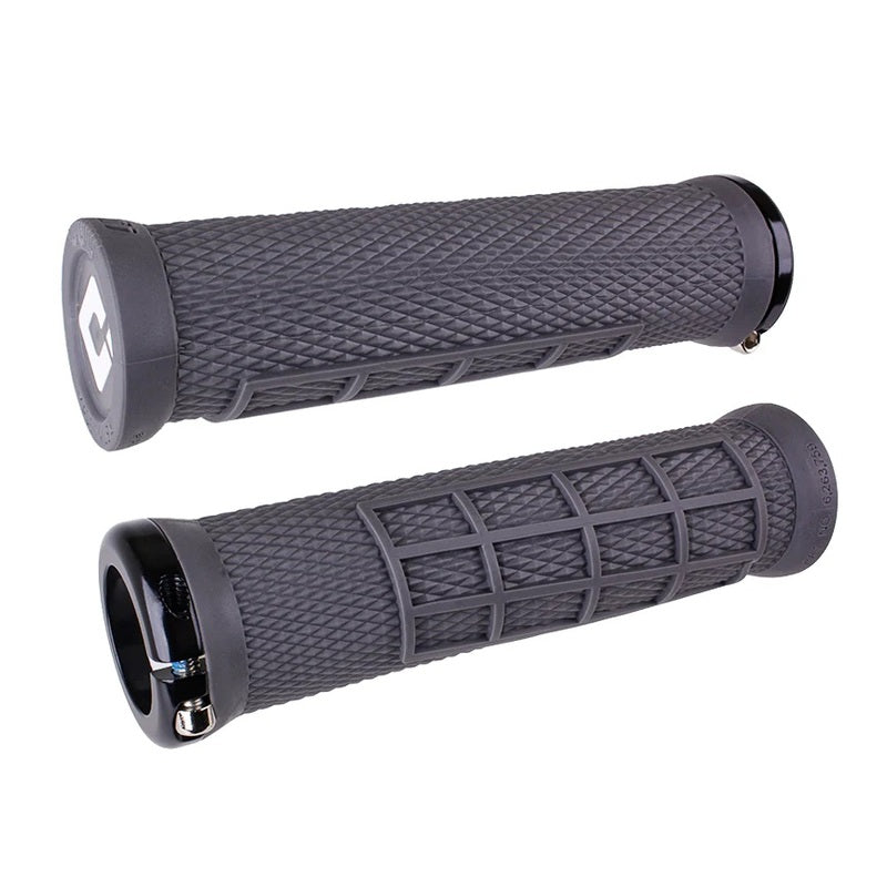 ODI ELITE PRO V2.1 E-MTB, GPT/BLK