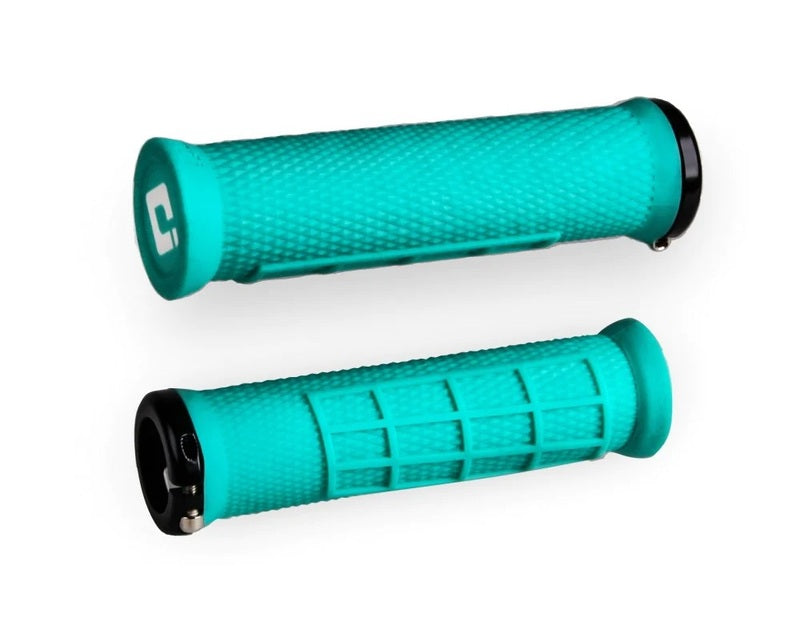 ODI ELITE PRO V2.1 E-MTB, MNT/BLK