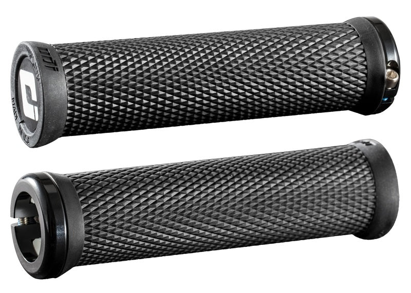 ODI ELITE MOTION V2.1 E-MTB, BLK/BLK