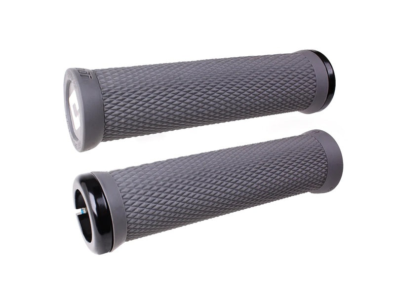 ODI ELITE MOTION V2.1 E-MTB, GPT/BLK