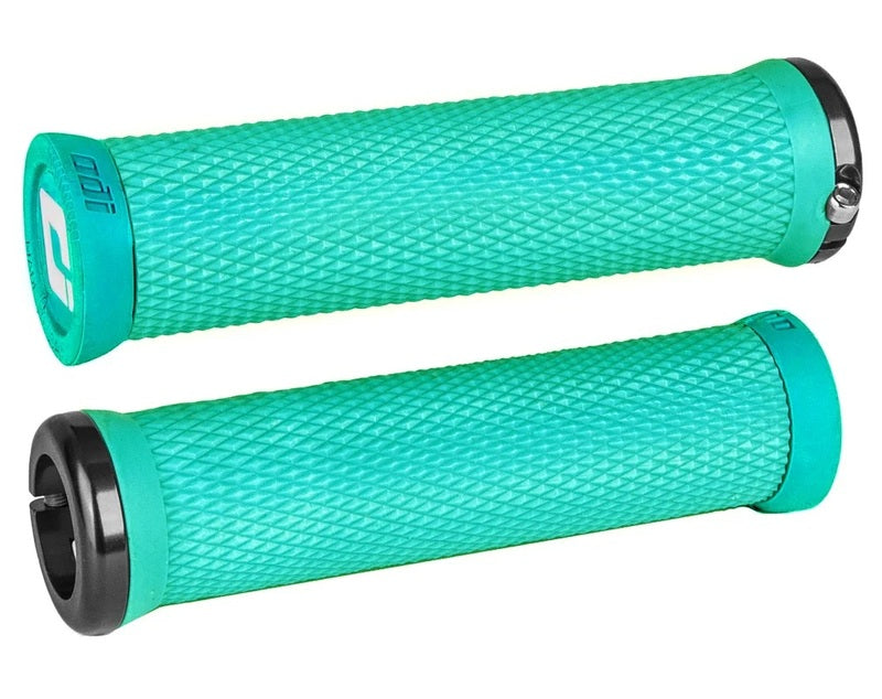 ODI ELITE MOTION V2.1 E-MTB, MNT/BLK