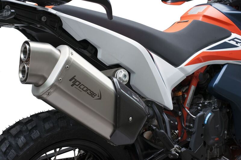 HPCOR SLIP ON 4-TRACK, TIT/SST