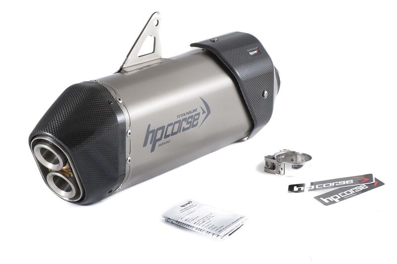 HPCOR SLIP ON SPS CARB, TIT/CAR