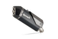 HPCOR SLIP ON SPS CARB, SBL/CAR