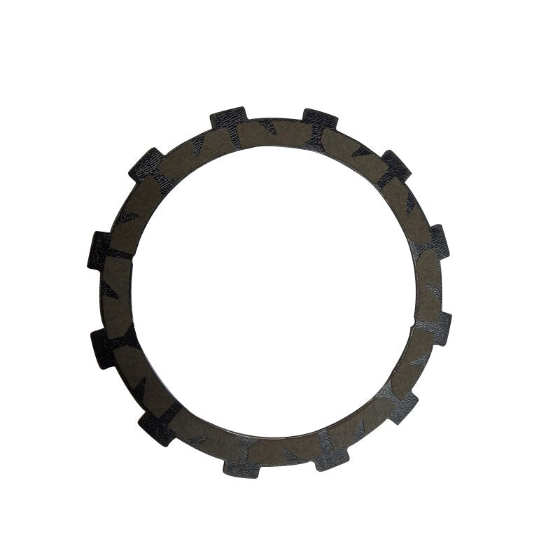REKLU FRICTION DISK TORQ DRIVE