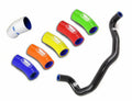 SAMCO HOSES RADIATOR KTM-129, ORG