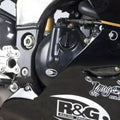 R&G ENGINE COVER RHS