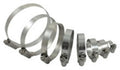 SAMCO HOSE CLAMP CK KTM-130