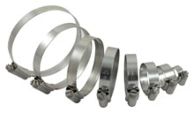 SAMCO HOSE CLAMP CK KTM-130