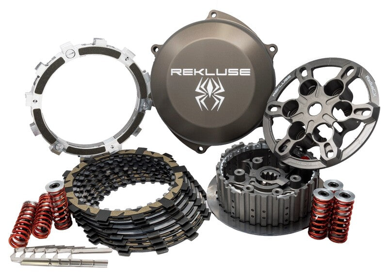 REKLU CLUTCH SYS RADIUSCX