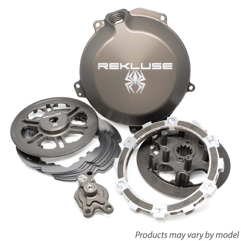 REKLU CLUTCH SYS CORE EXP 3.0