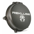 REKLU CLUTCH COV BILLET ALUMINIUM