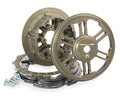 REKLU CLUTCH SYS CORE MANUAL