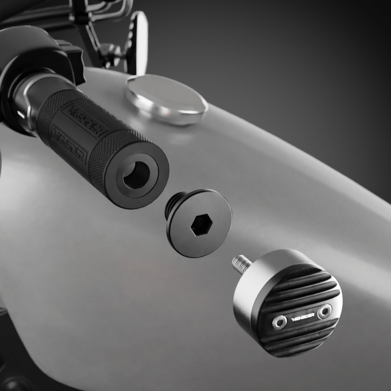 HIGHS HANDL. ADAPTER M16