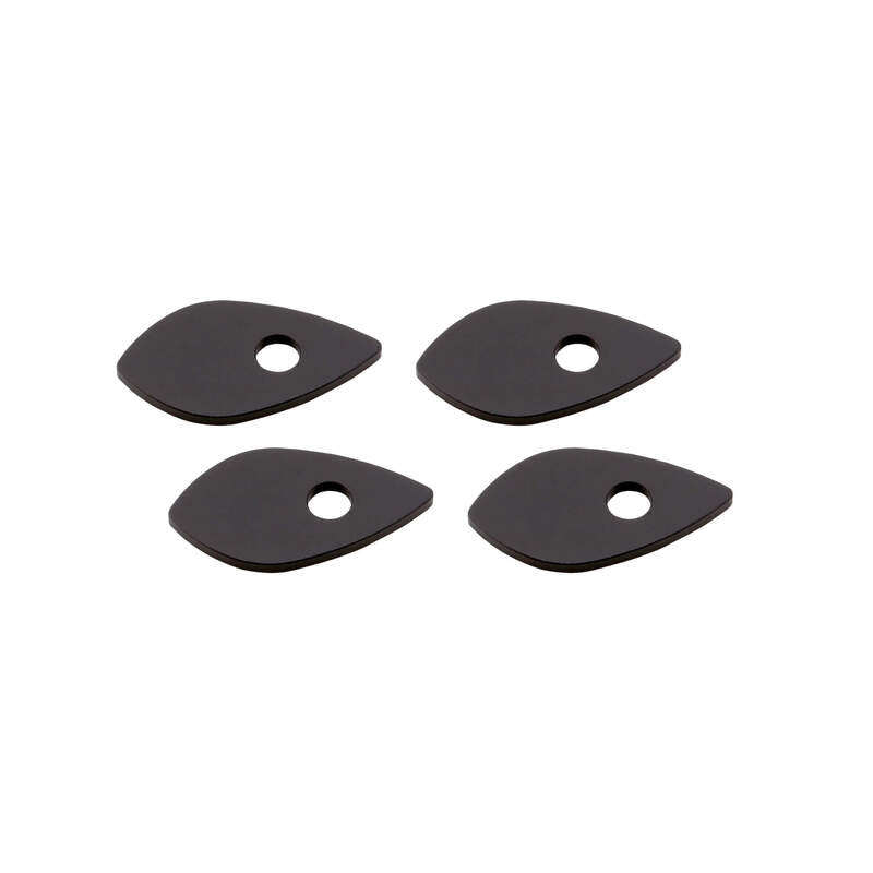 HIGHS MOUNTING PLATES INDY SPACER