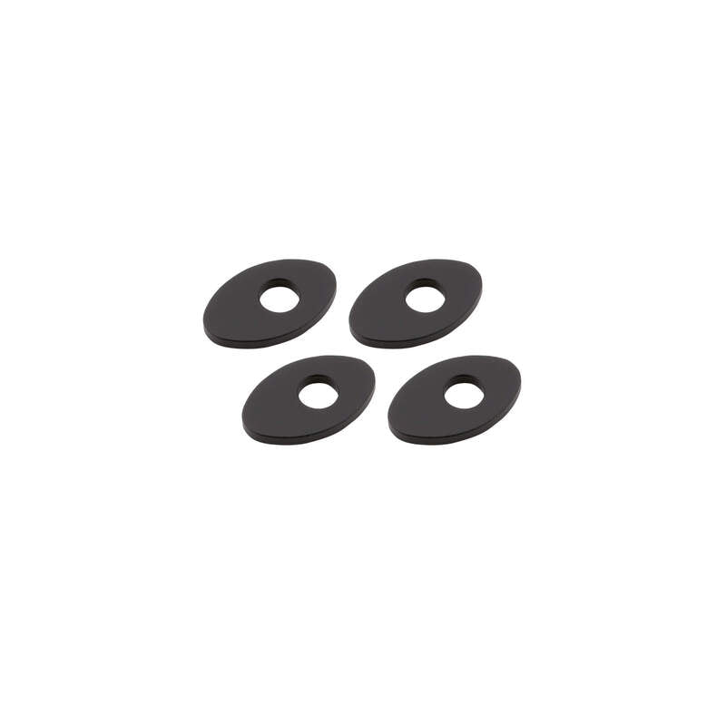 HIGHS MOUNTING PLATES INDY SPACER