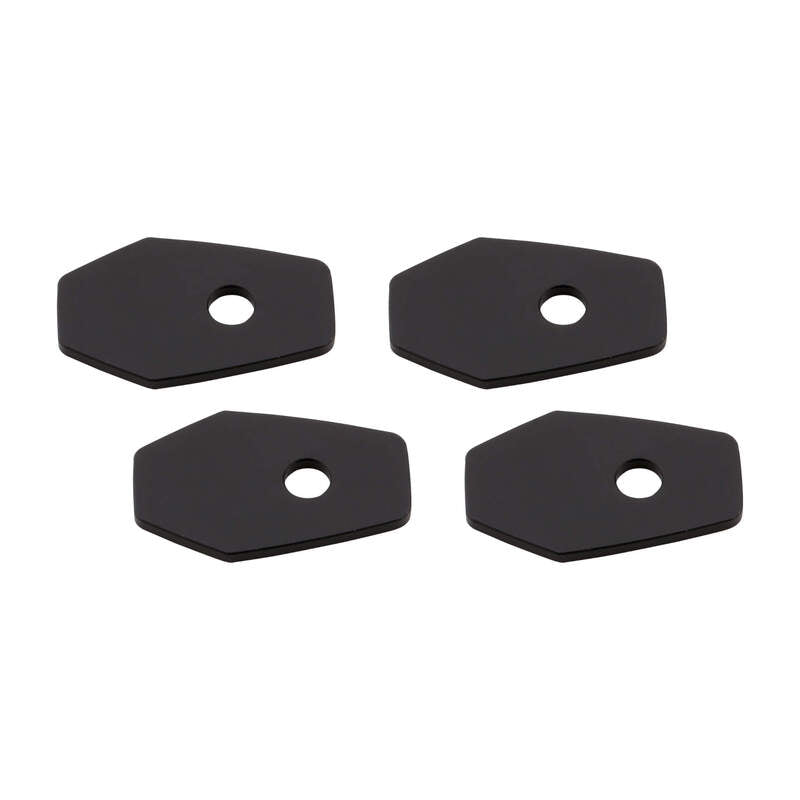 HIGHS MOUNTING PLATES INDY SPACER