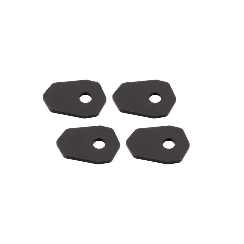 HIGHS MOUNTING PLATES INDY SPACER