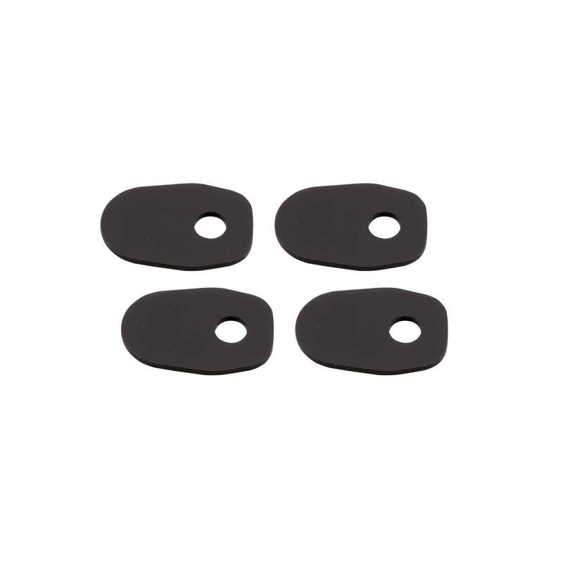HIGHS MOUNTING PLATES INDY SPACER