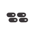 HIGHS MOUNTING PLATES INDY SPACER