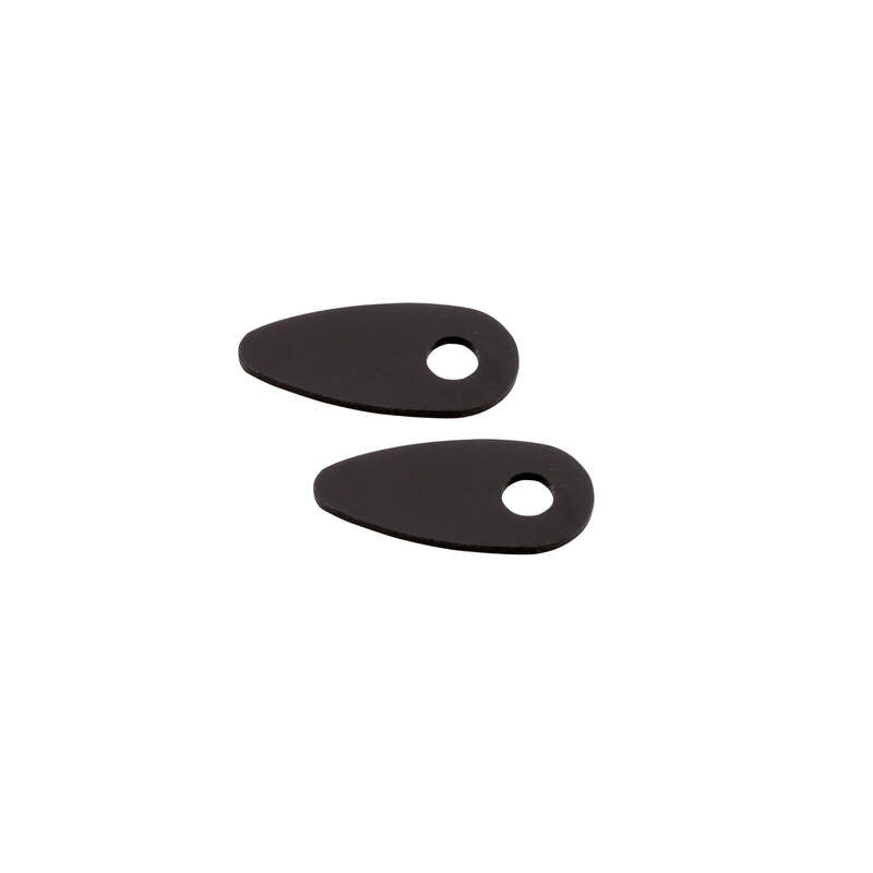 HIGHS MOUNTING PLATES INDY SPACER
