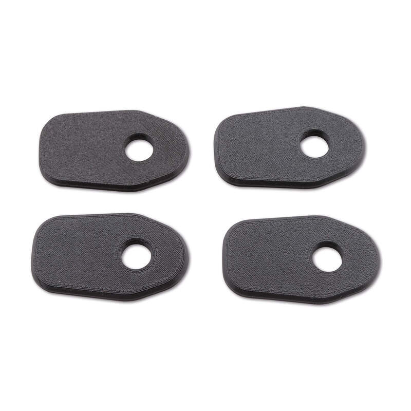 HIGHS MOUNTING PLATES INDY SPACER