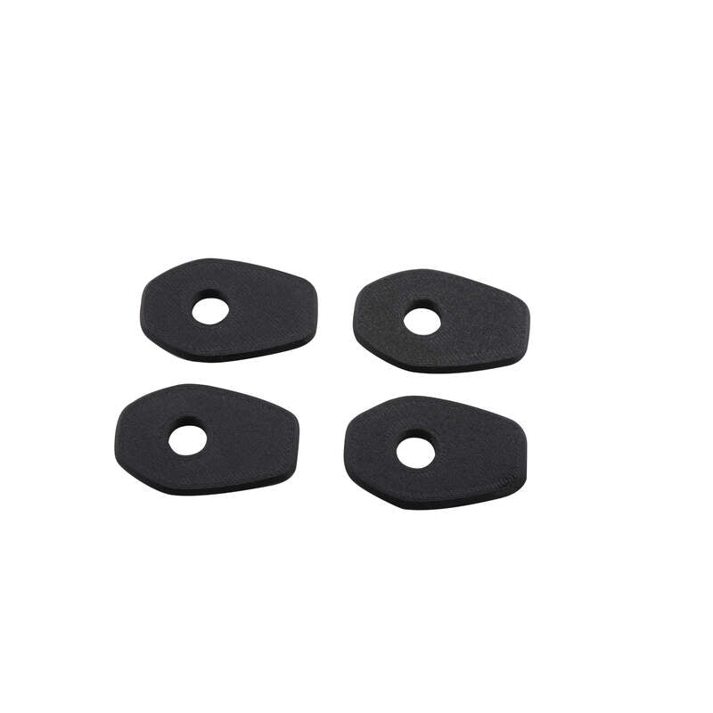 HIGHS MOUNTING PLATES INDY SPACER