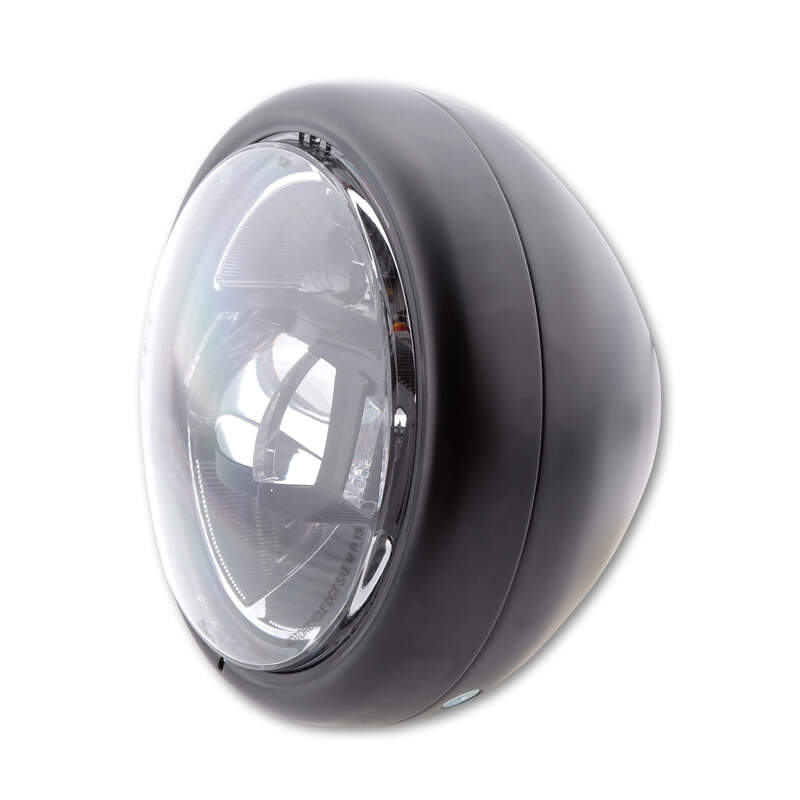 HIGHS HEADLIGHT PECOS TYPE 10