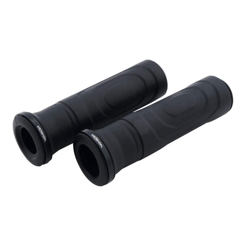 HIGHS MONTANA GRIPS BLK