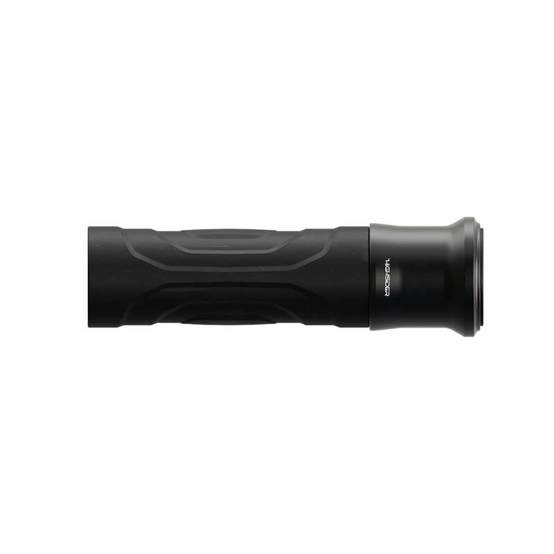 HIGHS VENTURA-TREK GRIPS
