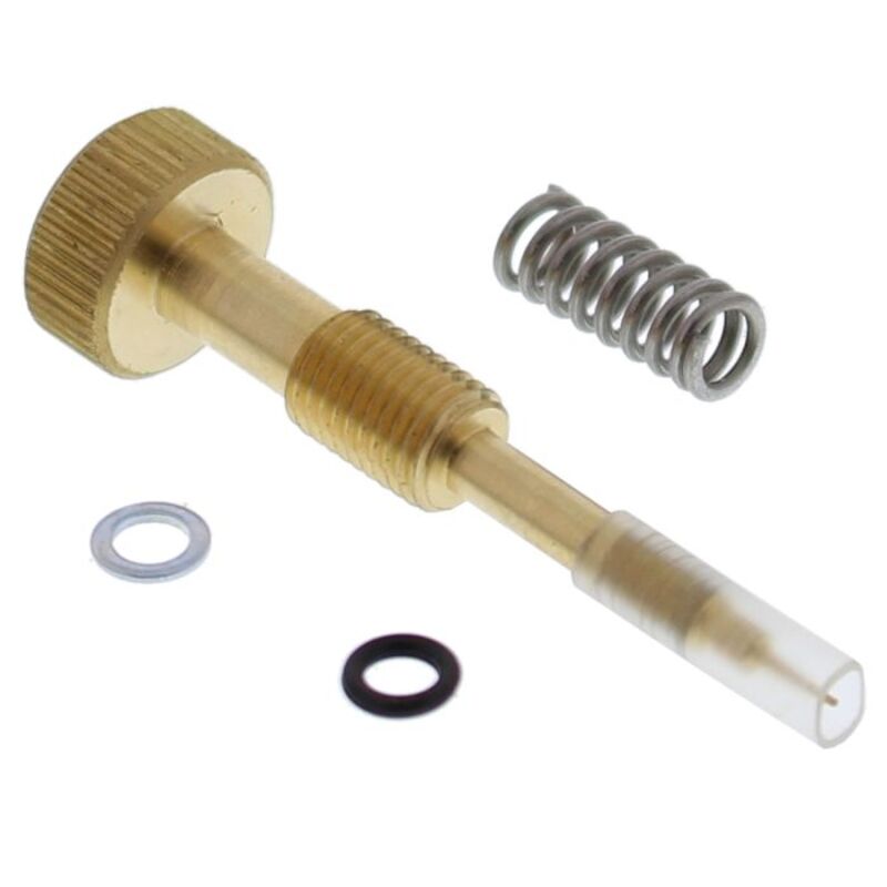 ALLBA EXTENDED FUEL MIXTURE SCREW