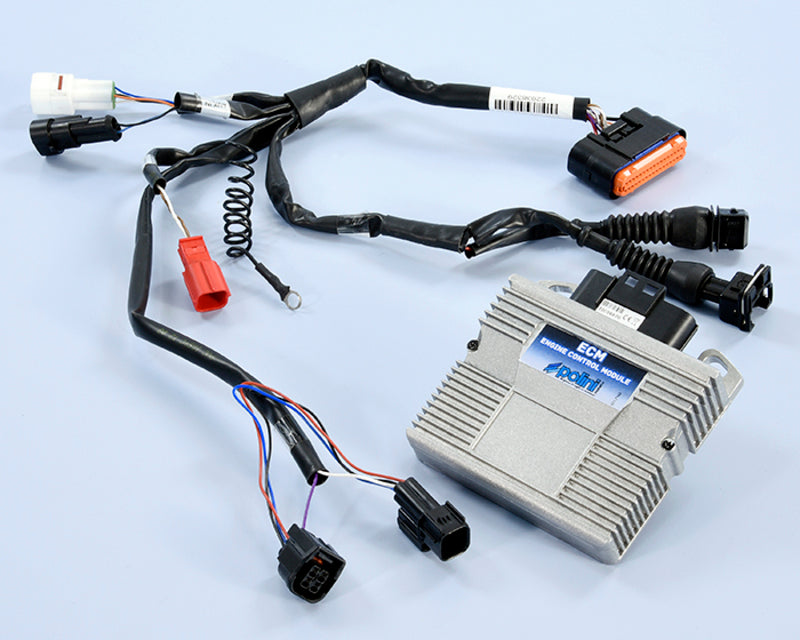 POLIN ECU BOX