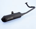 POLIN EXHAUST