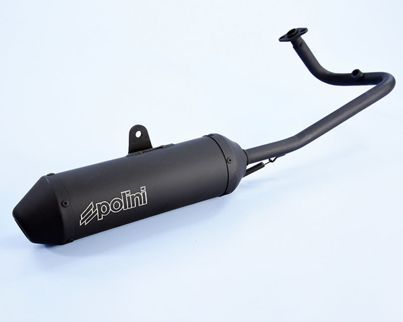 POLIN EXHAUST