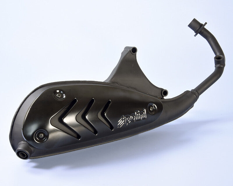 POLIN EXHAUST