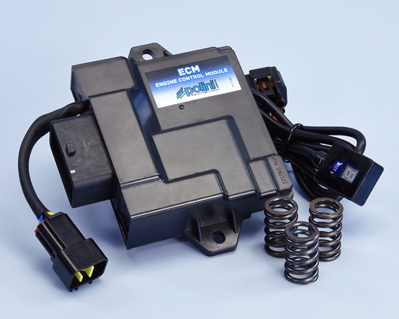 POLIN ECU BOX
