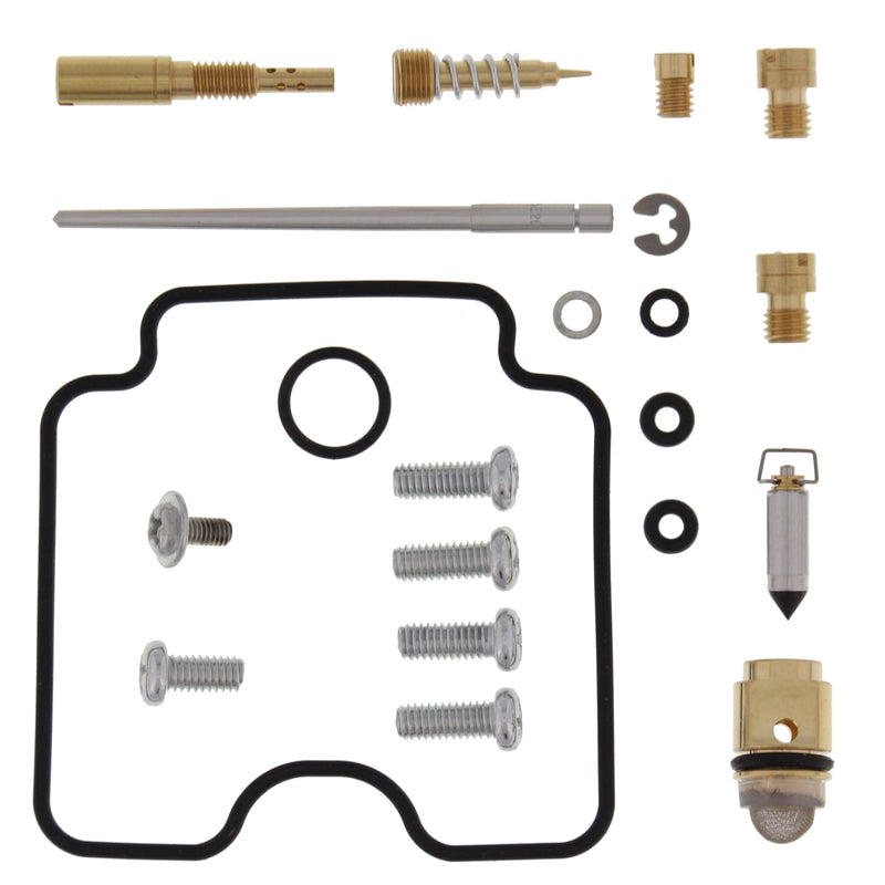 ALLBA CARBURETOR REPAIR KIT