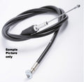 VENHI HOSE REAR BRAKE