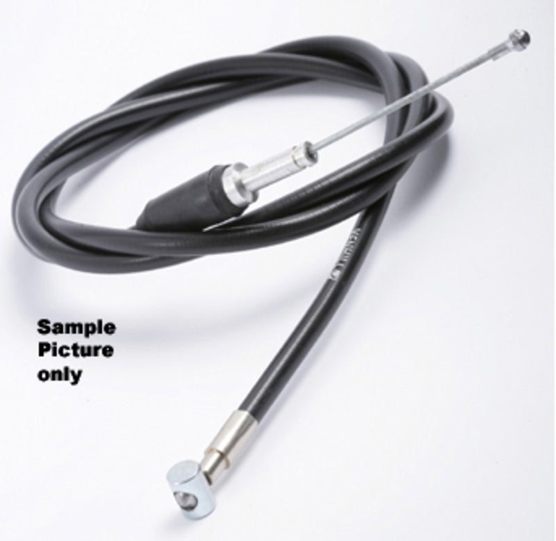 VENHI HOSE REAR BRAKE