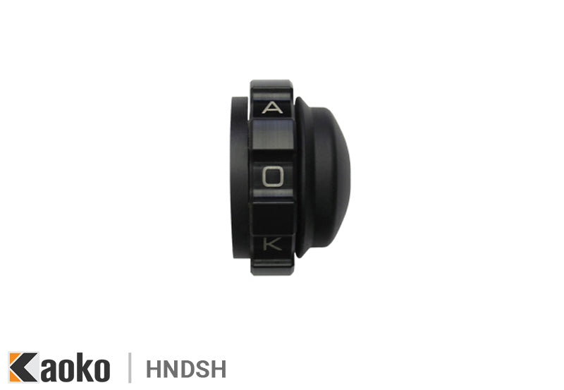 KAOKO CRUISE CTL STABILIZER HNDSH