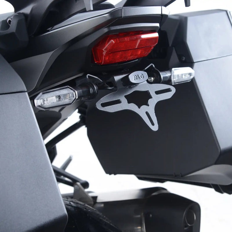 R&G TAIL TIDY